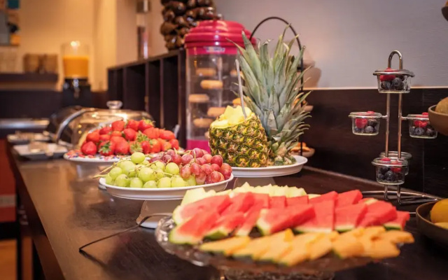 Boutique Hotel Scheepers