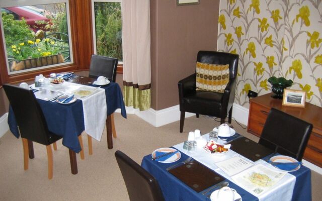 Hall Garth Guest House