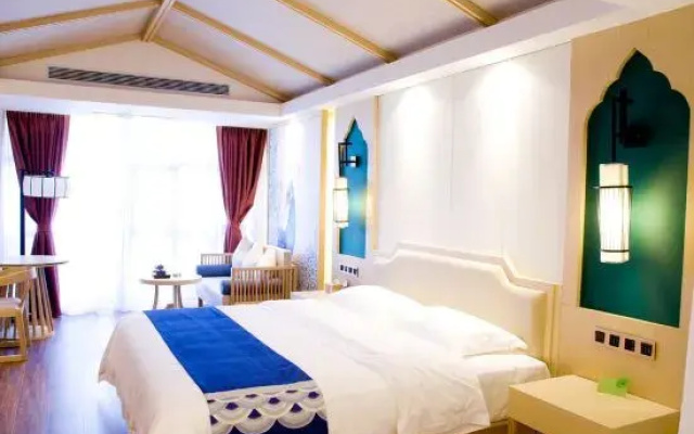 Laiou Hotel Kunming
