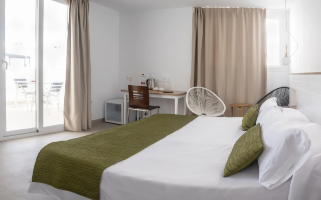 Hotel Senderos