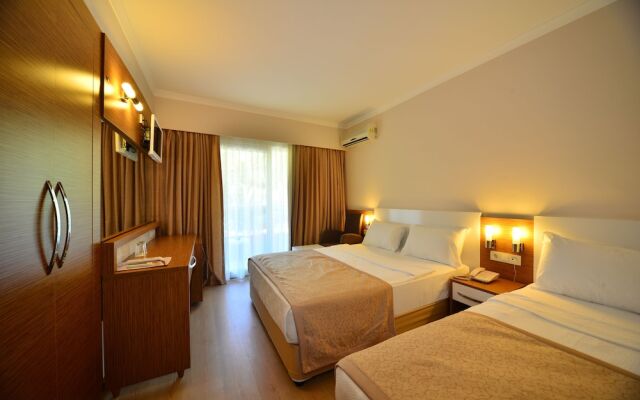 Annabella Diamond & Spa Annexe