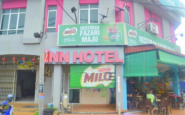 Inn Hotel