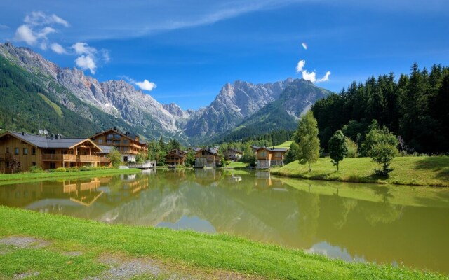 Chalet Hinterthal