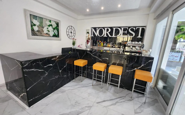 Nord Est