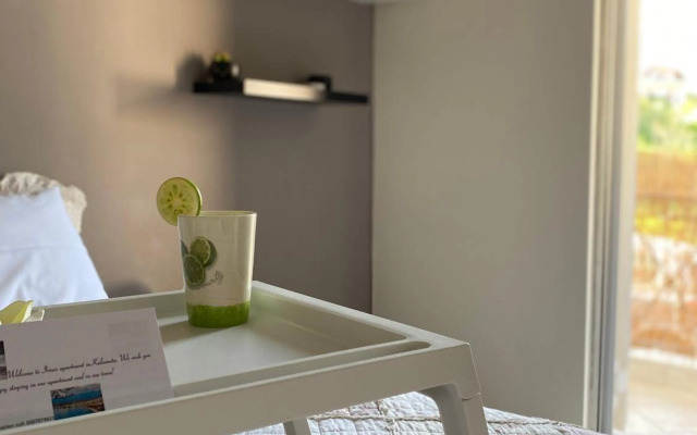 Irinis Apartment in Kalamata
