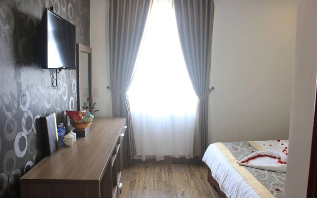 Valencia Hotel