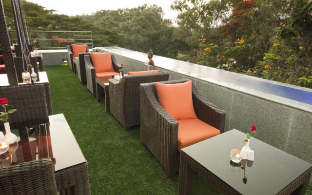 The Park Slope Hotel