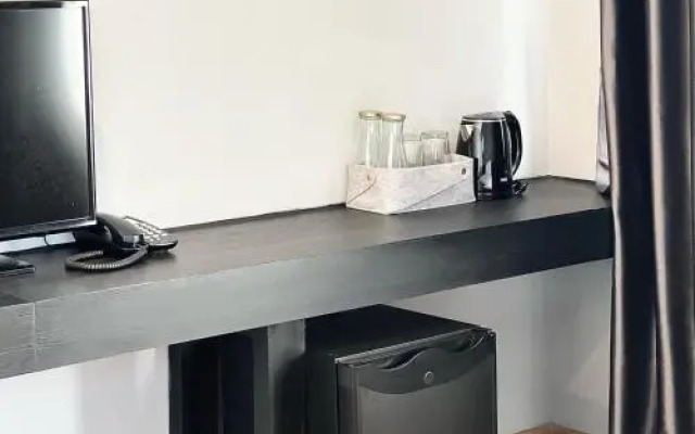 BB hotel Savannakhet