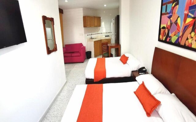 Hotel Torre del Prado