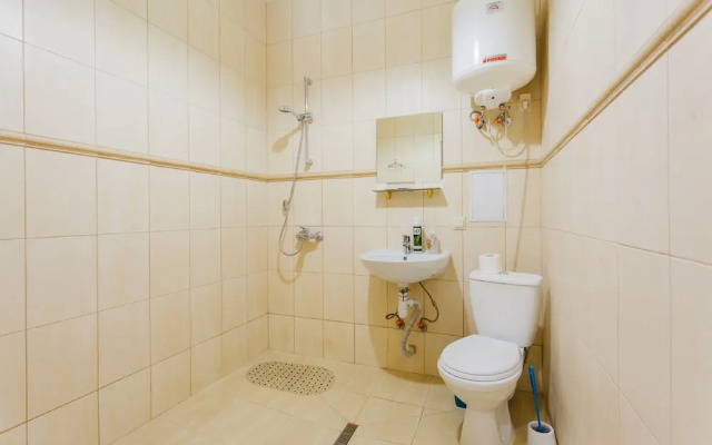 Pechersk House