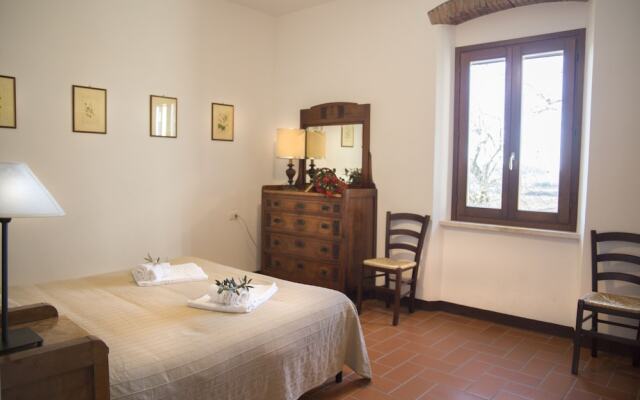 Poggio Agli Ulivi Agriturismo