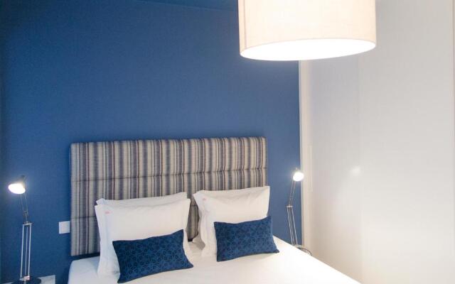 Santos Stylish Cozy Apt – AC_Green Terrace