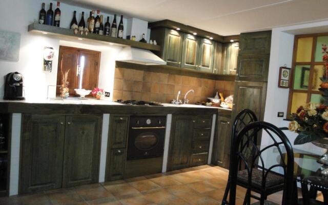 La Petie Maison di Apricus