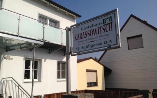 Gästehaus Karassowitsch Swen