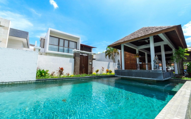 Jays Villas