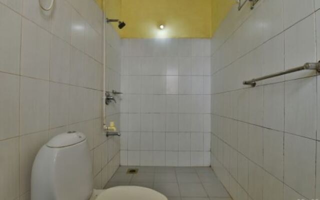 Treebo Trend Zeebo Suites