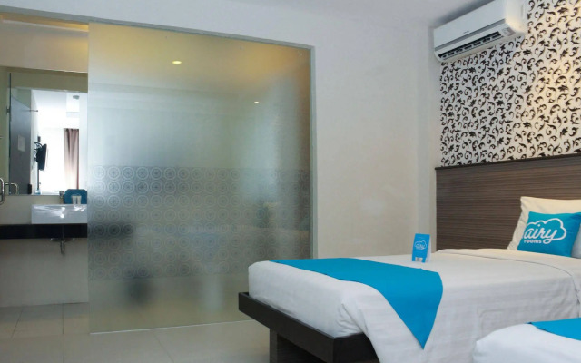 Airy Istana Kuta Galeria Patih Jelantik Bali