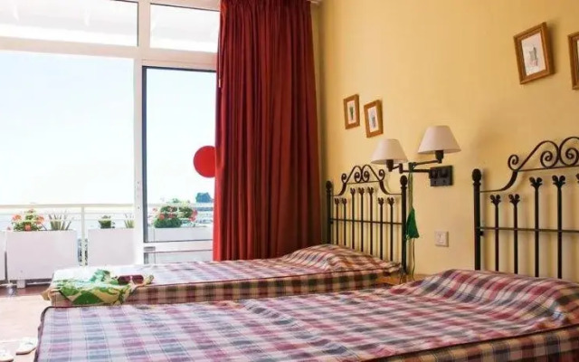 Apartamentos Peñamar