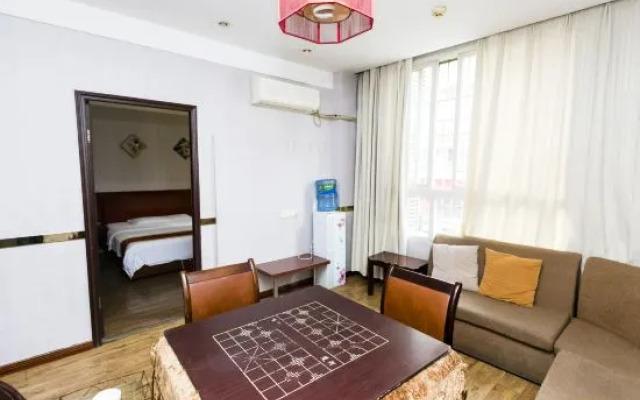 Taipei Shali Business Hotel