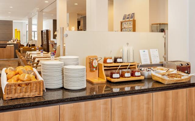 Holiday Inn Express Nuernberg-Schwabach by IHG