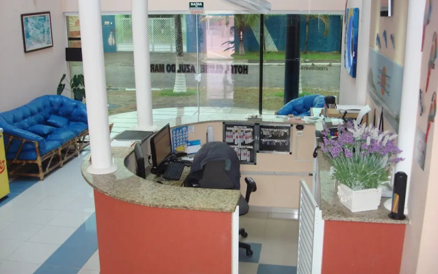 Clube Azul Do Mar