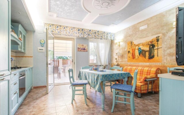 Apt. Sipontina