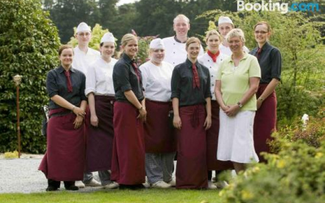 Hotel am Waldbad