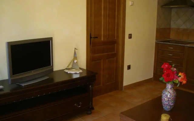 Casa Rural Las Murallas