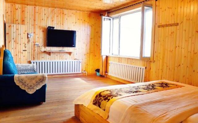 Mohe Beiguo International Hostel