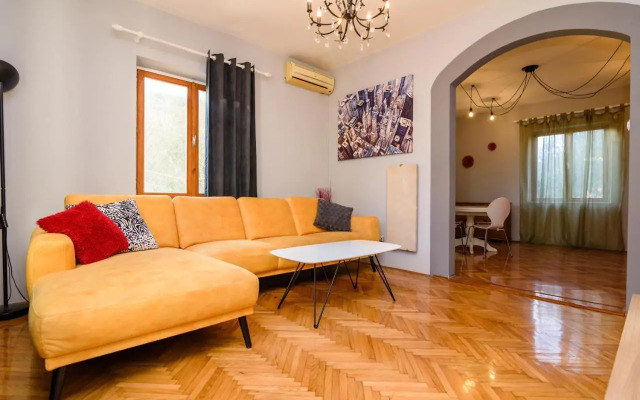 Apartment Petar