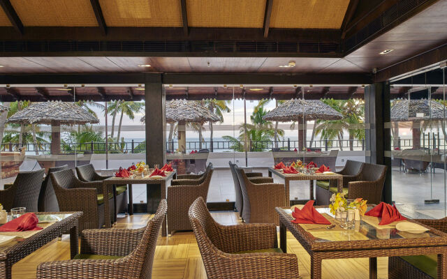 Club Mahindra Cherai Beach