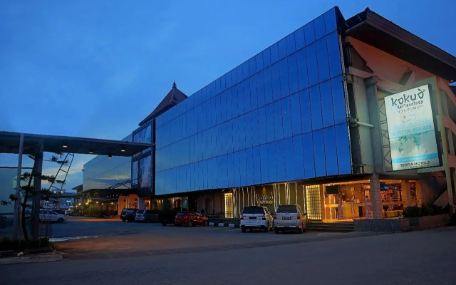 The Hills Batam