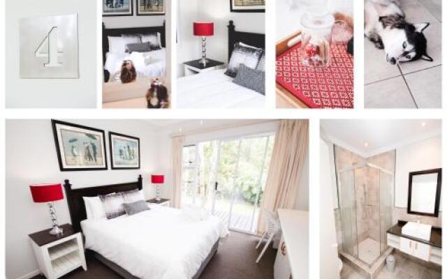 Leopard Tree Bed & Breakfast