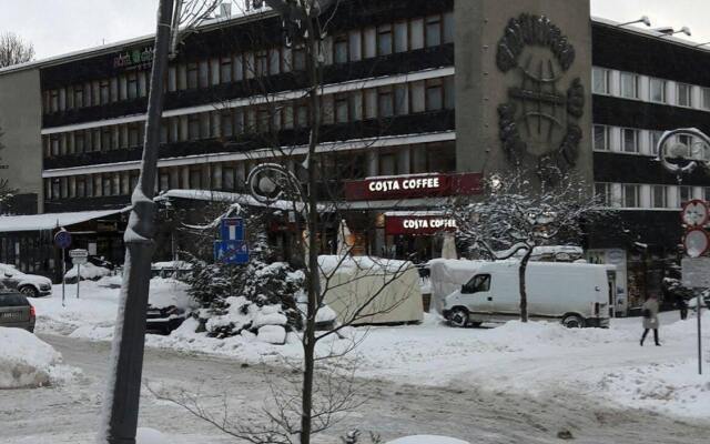 Hotel Gromada Zakopane