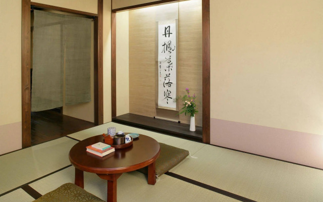 Matsubaya Ryokan