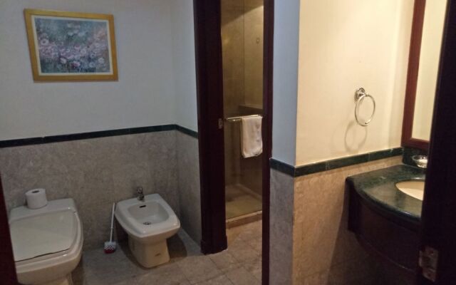 Luxury Suites Times Square KL