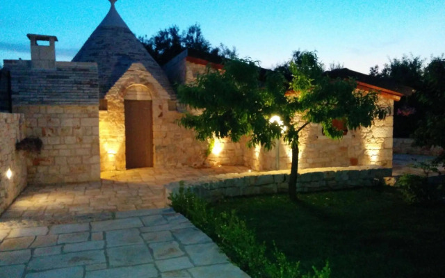 B&B Il giardino degli ulivi