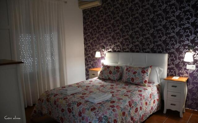 Hostal El Puerto