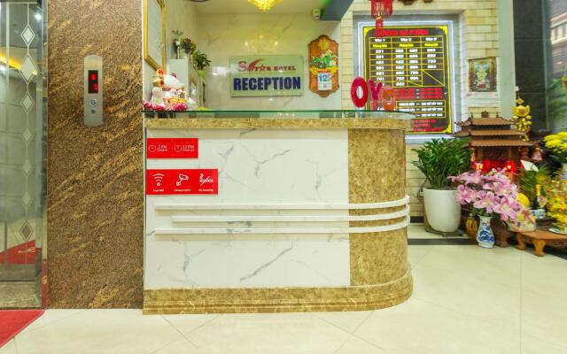 OYO 887 Star Hotel