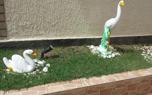 OYO Hotel Stella Maris - Salvador