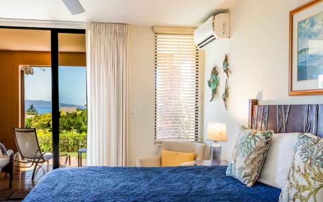 Wailea Ekahi by Kumulani Vacation & Realty