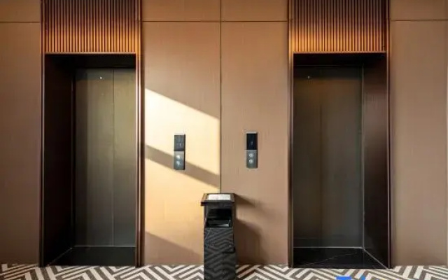 Dujiangyan Mingyuan Wisdom Wellness Hotel