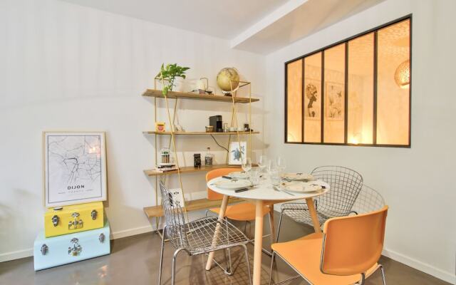 Le Sevigne - Cosy & Clean