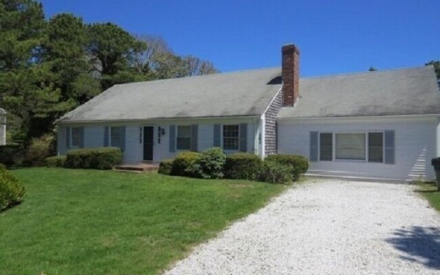 262 Chippingstone - Three Bedroom House