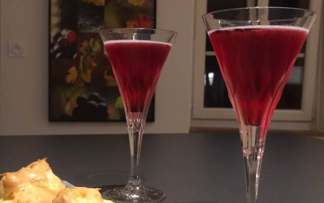 B&B - Au Coeur de Nuits