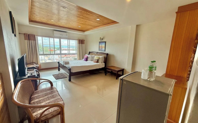 Maekhong Delta Boutique Hotel