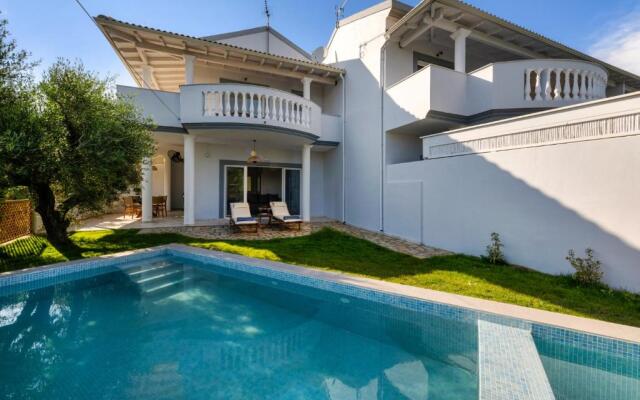 Playia Villas III