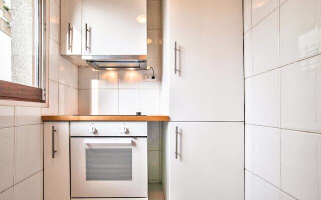 Appartement Montparnasse Gaîté 3