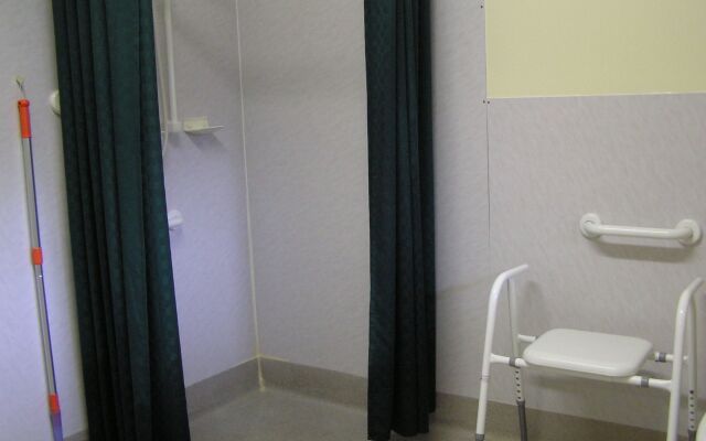 The Crays Accommodation