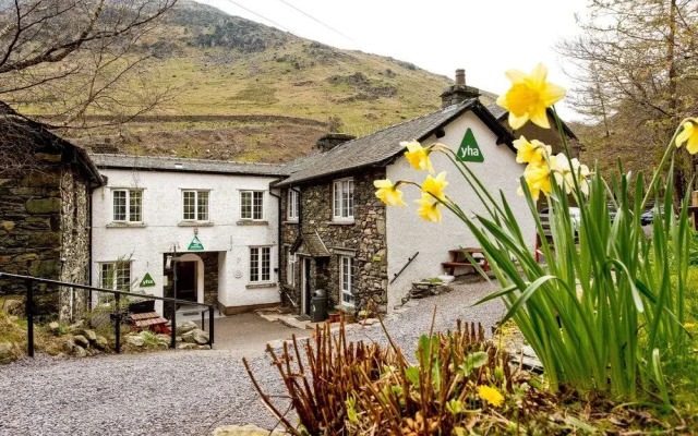 YHA Helvellyn - Hostel